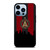 ATLANTA UNITED CITY iPhone 13 Pro Max Case