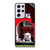 GEORGIA BULLDOGS UGA HOME Samsung Galaxy S21 Ultra Case