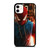 SPIDERMAN AMAZING MARVEL iPhone 11 Case
