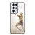 GOLDEN STATE WARRIORS STEPHEN CURRY LAY UP Samsung Galaxy S21 Ultra Case