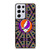 GRATEFUL DEAD PATTERN Samsung Galaxy S21 Ultra Case
