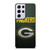 GREEN BAY PACKERS SHADOW Samsung Galaxy S21 Ultra Case