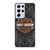 HARLEY DAVIDSON MOTORCYLES CLASSY Samsung Galaxy S21 Ultra Case