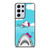 HELLO KITTY JAWS SEA Samsung Galaxy S21 Ultra Case