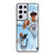 JA MORANT MEMPHIS GRIZZLIES WALLPAPER Samsung Galaxy S21 Ultra Case