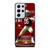 JOE MONTANA 16 SF SAN FRANCISCO 49ERS Samsung Galaxy S21 Ultra Case