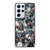 KAEYA GENSHIN IMPACT AESTHETIC Samsung Galaxy S21 Ultra Case