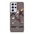 KAWS AIR JORDAN GREY Samsung Galaxy S21 Ultra Case