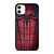 SPIDERMAN ICON MARVEL SUPERHERO iPhone 11 Case