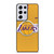 LA LAKERS NBA FIELD Samsung Galaxy S21 Ultra Case