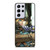 LEGEND OF ZELDA ART SWORDS Samsung Galaxy S21 Ultra Case