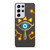 LEGEND OF ZELDA SHEIKAH SLATE EYES Samsung Galaxy S21 Ultra Case