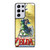 LEGEND OF ZELDA SKYWARD NINTENDO Samsung Galaxy S21 Ultra Case LEGEND OF ZELDA SKYWARD NINTENDO Samsung Galaxy S21 Ultra Case