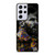 LEO MESSI BARCELONA ART Samsung Galaxy S21 Ultra Case