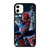 SPIDERMAN MARVEL iPhone 11 Case