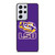 LSU TIGERS EYES LOGO Samsung Galaxy S21 Ultra Case