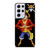 LUFFY ONE PIECE MANGA ANIME Samsung Galaxy S21 Ultra Case