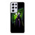 MALEFICENT SLEEPING BEAUTY DISNEY CARTOON Samsung Galaxy S21 Ultra Case