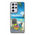 MARGARITAVILLE JIMMY BUFFET Samsung Galaxy S21 Ultra Case