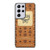 MCM WORLDWIRE PERFUME Samsung Galaxy S21 Ultra Case