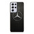 MERCEDES LOGO EMBLEM Samsung Galaxy S21 Ultra Case