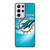 MIAMI DOLPHINS NFL FOOTBALL TEAM Samsung Galaxy S21 Ultra Case