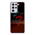 MIAMI MARLINS MLB BASEBALL TEAM LOGO Samsung Galaxy S21 Ultra Case