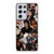 MICHAEL JACKSON COLLAGE Samsung Galaxy S21 Ultra Case