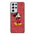 MICKEY MOUSE RETRO COMIC Samsung Galaxy S21 Ultra Case