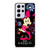MINNIE MOUSE DANCE COACH NEW YORK Samsung Galaxy S21 Ultra Case