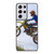 MOTOR CROSS STUNT ACTION Samsung Galaxy S21 Ultra Case