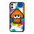 Splatoon Icon-iPhone 6S iPhone 11 Case Splatoon Icon-iPhone 6S iPhone 11 Case