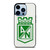 ATLETICO NACIONAL LOGO iPhone 13 Pro Max Case