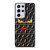 NIKE FENDI ROMA EYES Samsung Galaxy S21 Ultra Case