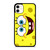 SPONGEBOB 1 iPhone 11 Case