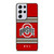 OHIO STATE BUCKEYES UNIVERSITY FOOTBALL LOGO Samsung Galaxy S21 Ultra Case OHIO STATE BUCKEYES UNIVERSITY FOOTBALL LOGO Samsung Galaxy S21 Ultra Case