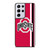 OHIO STATE FOOTBALL TEAM LOGO Samsung Galaxy S21 Ultra Case