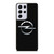 OPEL LOGO CARBON Samsung Galaxy S21 Ultra Case