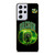 OREGON DUCKS FOOTBALL UNIVERSITY TEAM LOGO Samsung Galaxy S21 Ultra Case