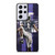 PENN STATE NITTANY LIONS PSU FOOTBALL Samsung Galaxy S21 Ultra Case