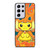 PIKACHU POKEMON DRESS Samsung Galaxy S21 Ultra Case