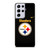 PITTSBURGH STEELERS LOGO NIKE Samsung Galaxy S21 Ultra Case