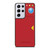 POKEDEX POKEMON NINTENDO Samsung Galaxy S21 Ultra Case
