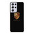 PORSCHE CAR ICON LOGO Samsung Galaxy S21 Ultra Case