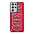 SAN FRANCISCO 49ERS VINTAGE LOGO Samsung Galaxy S21 Ultra Case