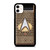 STAR TREK COMMUNICATOR iPhone 11 Case