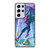 SPIDERMAN MILES MORALES COSTUM Samsung Galaxy S21 Ultra Case