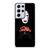 SPIRITED AWAY NO FACE Samsung Galaxy S21 Ultra Case
