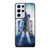 STAR WARS R2D2 ROBOT Samsung Galaxy S21 Ultra Case