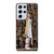 STEPHEN CURRY SHOT GOLDEN STATE WARRIORS Samsung Galaxy S21 Ultra Case
